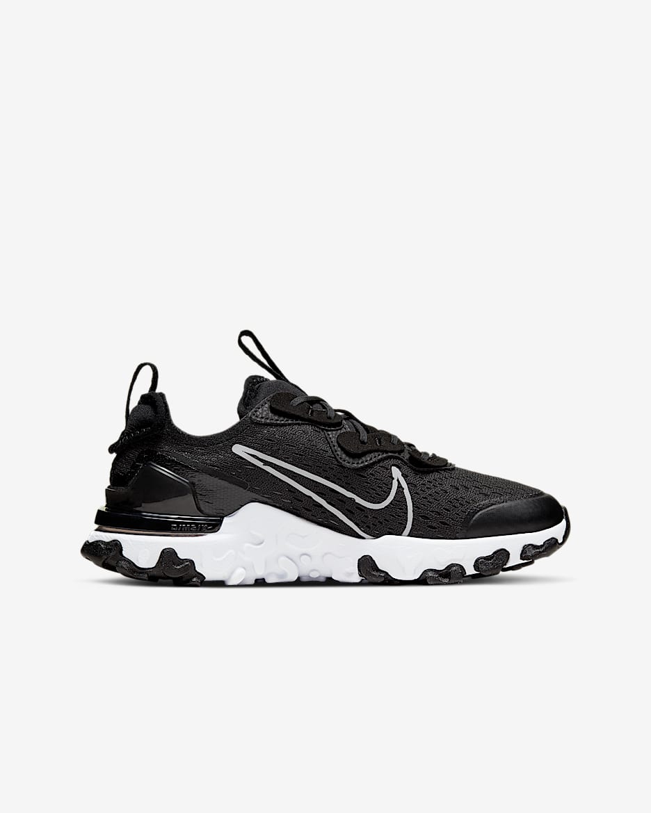 Scarpa Nike React Vision Ragazzo a. Nike IT